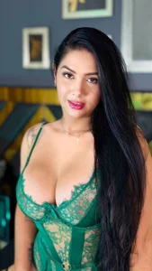 MonaMonroeXXX Public Foto 2