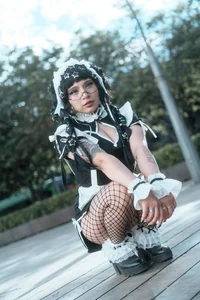 hey_noraly HARAJUKU Pic 3