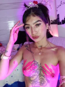 Sara_Caplerxx Public Fotka 3