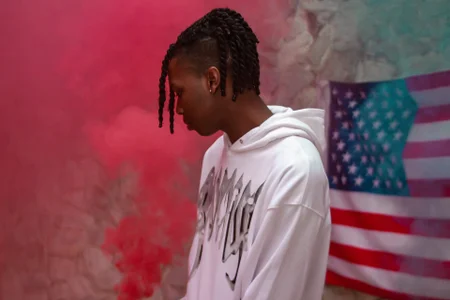 DominicSccott: happy 4th of July!! ( 7 фото)