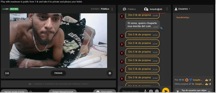 MaximoSualteza777 mejores fans 2025 зображення 2