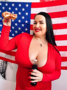 GeorgiaLerox 4th of July Immagine  3