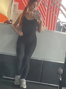 kisscherry8 Gym Billede 5