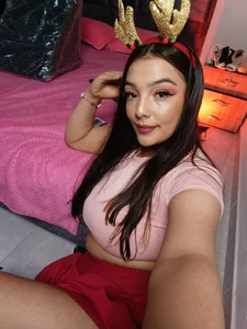 Esmeraldaa-: Merry Christmas 🎁 ( 9 фото)