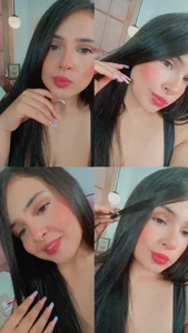 cloe_galee Me🖤 Pic 3