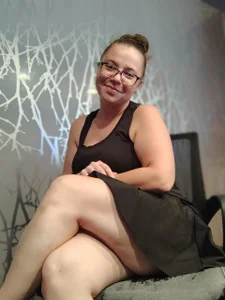 Chubby_Kay Simply Me slika 2