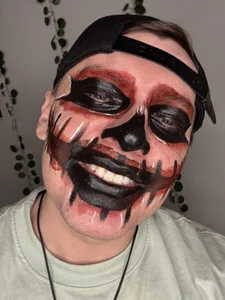 Angelgraham_1Night of halloween图片 6