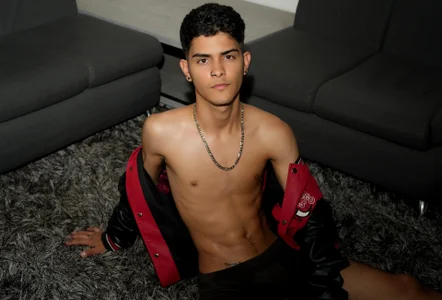 Axel_baker01: Axel ( фото)