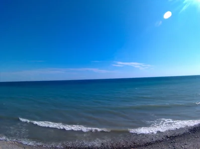 SofiHelen Favorite sea Pic
