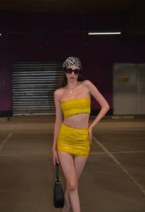 SheenaDunaway on the parking 🚗 Pic 8