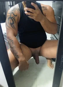 Im back! od Jordan_fit  5 snímek