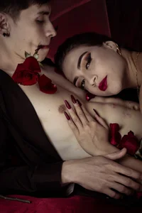 LhiayOliverのSEXY GUYSの 2枚の写真