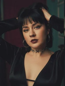 ChocolateShelly my standard photos 사진