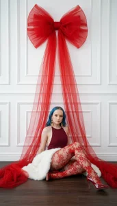 Bubblegum_Tempt kullanıcısının Hi darling, I'm Karoline albümü -  8 fotoğraf