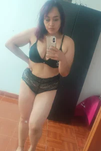 Amaranta-Luque A slika