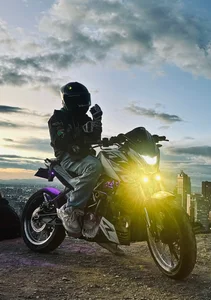 RiderVanceのAn adventure with my motorcycle 🐱‍🏍の 6枚の写真