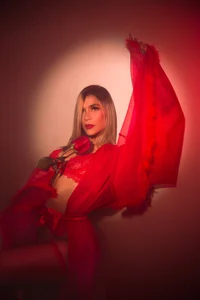 SofiaRivero Valentine's Day зображення 5