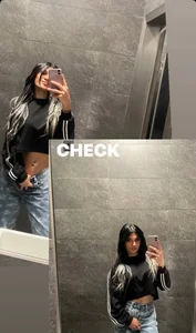 BabyCandyDoll's XXX Nude Photo 2