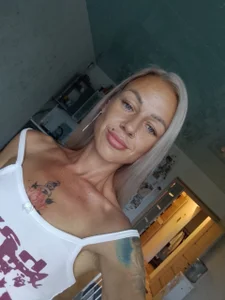 Skinny_Nally Just Being Me 💋 Poză