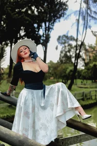 Savannah_Jansen happy 41 to me  5টি ছবি