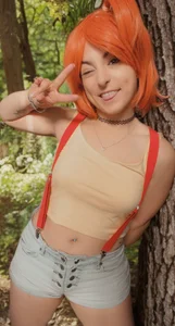 jennystyle Misty Foto