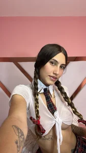 ZoeStewart Your favorite schoolgirl รูป  2