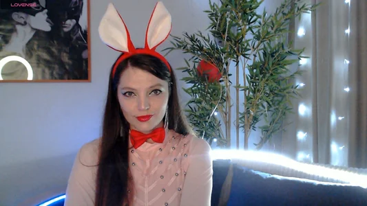 SherryMoss Sherry Bunny <3 Pic