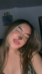 LuisaSweet_ Make-up Bambi 😍🥰 Pic 5
