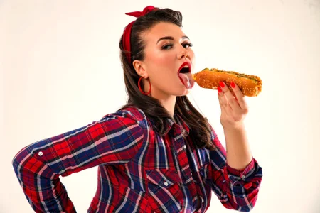 Eat me de EllaCanny Foto