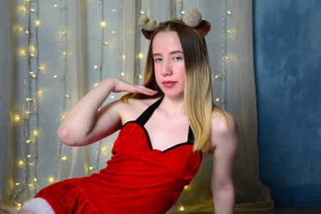 Cassie_Kelman Merry Christmas Immagine  2