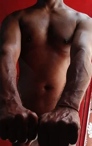 nightriderjay Public Pic