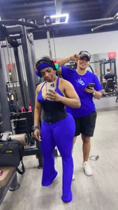 gym day 🌸✨🎀 de floren_fortuna Foto 7