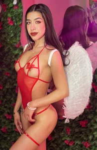 Ivy_Starr_ Happy Valentine's Day❣️💋 Pic 5