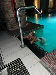 CassyBaby Public Pic 5