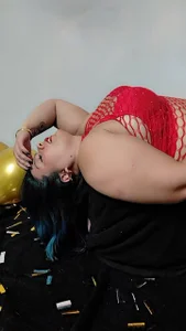Martina_Foxy01 Happy birthday to me Pic 2
