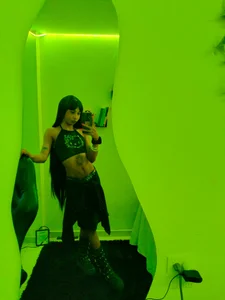 wayuu-goddess Alternative style Foto 2