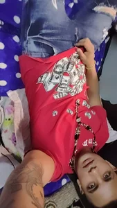 ciocruzMK's XXX Nude Photo 4