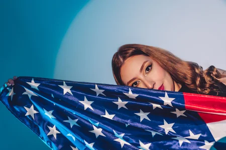 NiickyJones 4th July Pic 2