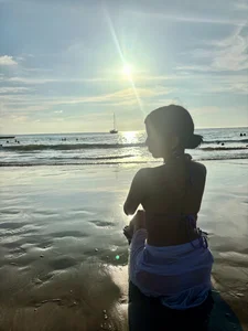 LuciaJhonnesBaby Public Pic 3