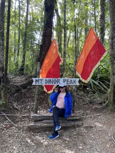 Martha_pookerxxx Mt.Dinor Hình 3