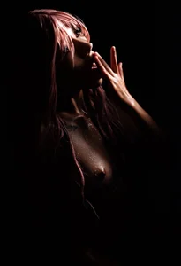 MelodyBlissの🖤✨Sensual photos✨🖤の 4枚の写真
