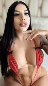 ALISSON_FOXXX1 Today I have a rather dangerous imagination 💋😏 Pic 5