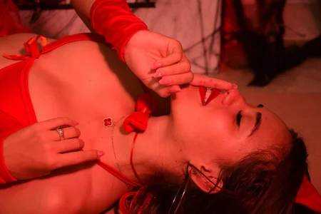 cloe_yeraldy_ mischief is not planned, it is enjoyed Pic 2