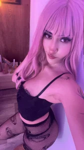 Ahri__ Your pink girl 🌹 Poză