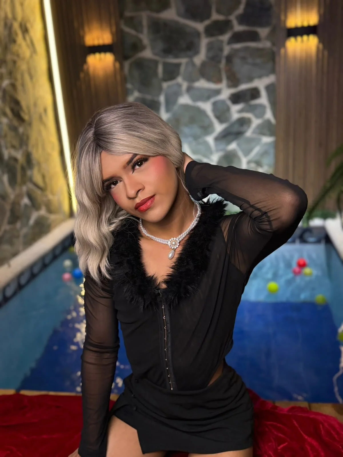 ChanelSstar Trendy obrázky 2247