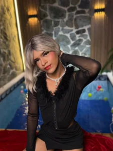 ChanelSstar cute and exclusive Kuva