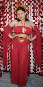 TinniAngel Happy Valentines Day - godness of love Pic 4