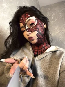 LunaBun cosplay 사진