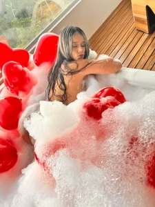 AmaranthaLovers_ happy Valentines Day Foto 3