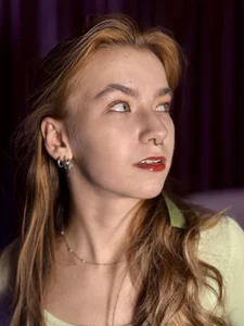 RochelCozzi Public Pic